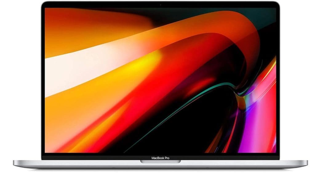 Apple MacBook Pro