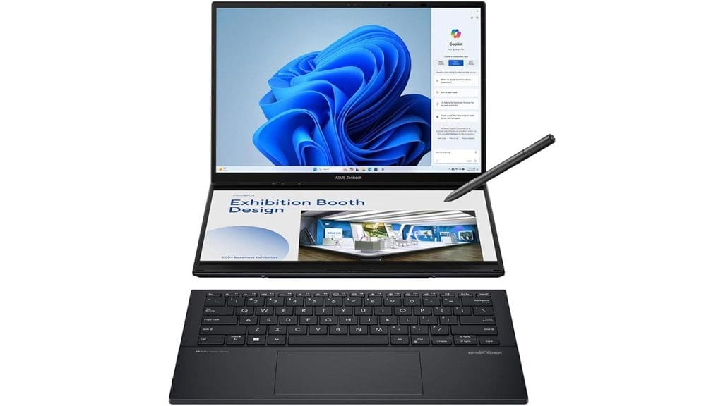 Asus ZenBook 14