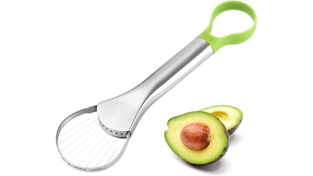 Avocado Slicers