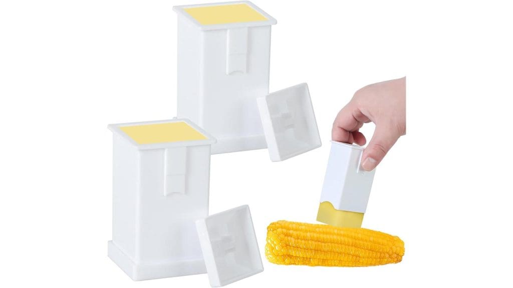 Butter Spreaders