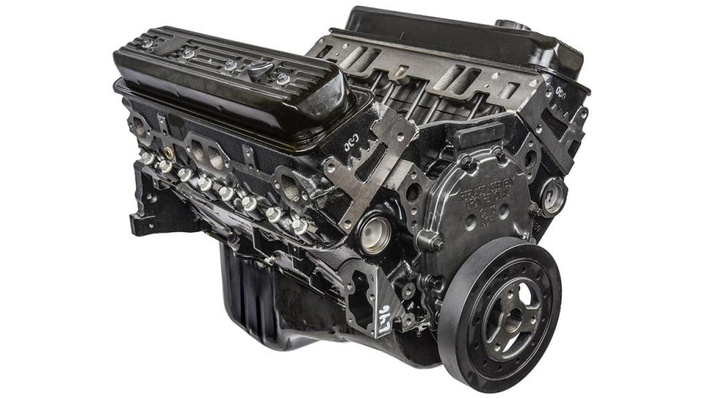 Chevrolet 5.7L Vortec