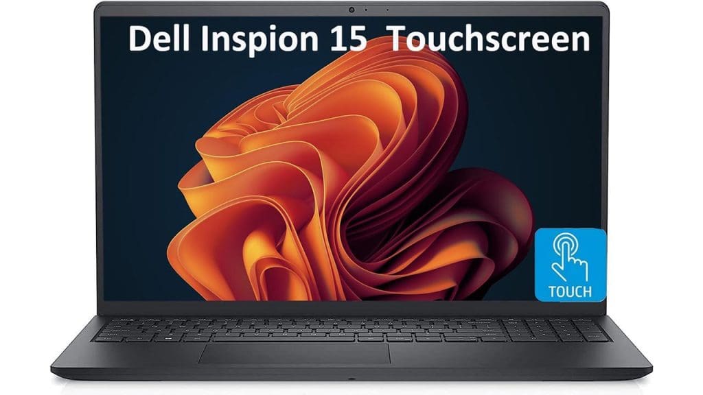 Dell Inspiron 15