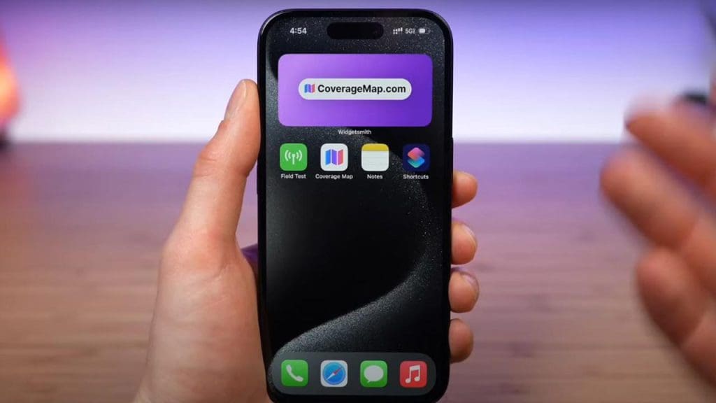 Discover the Secret Code for Field Test Mode
