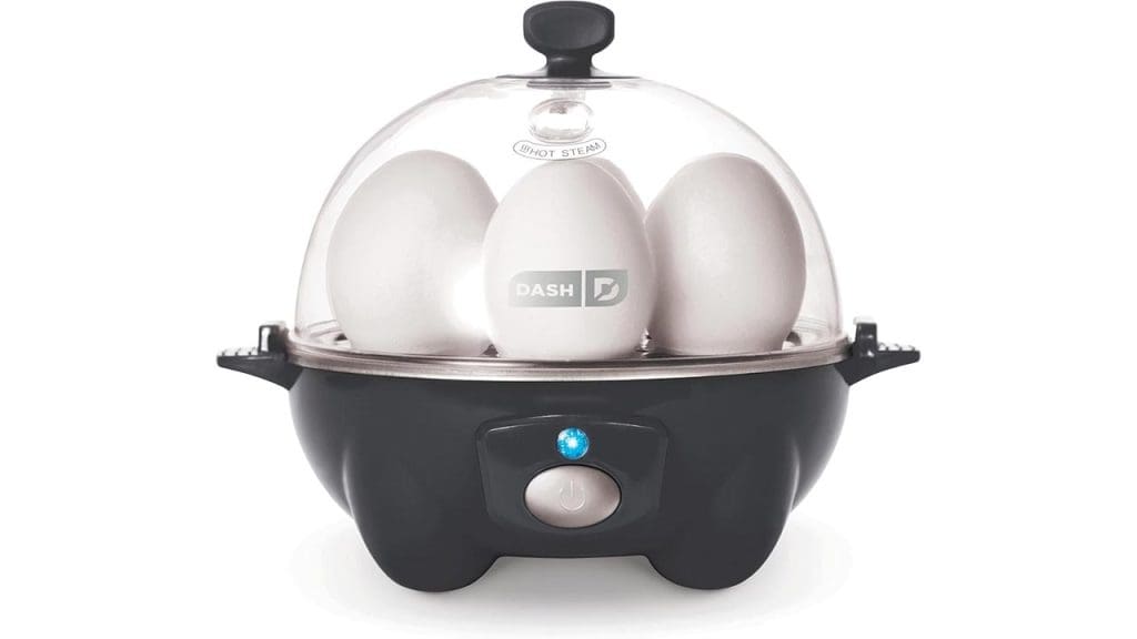 Egg Cookers