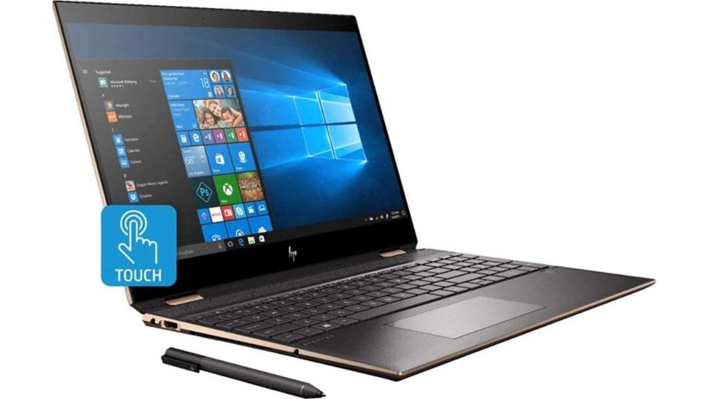 HP Spectre x360 Laptop