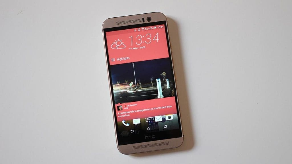 HTC-One-M9