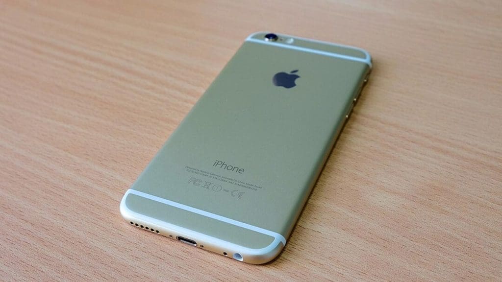 Iphone-6