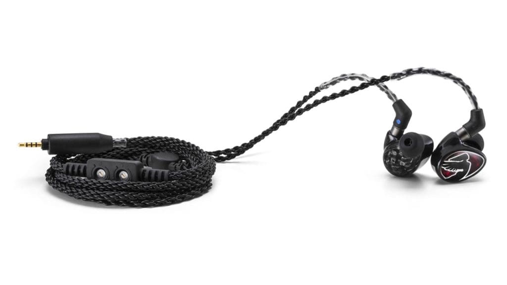 JH Audio Layla AION headphones