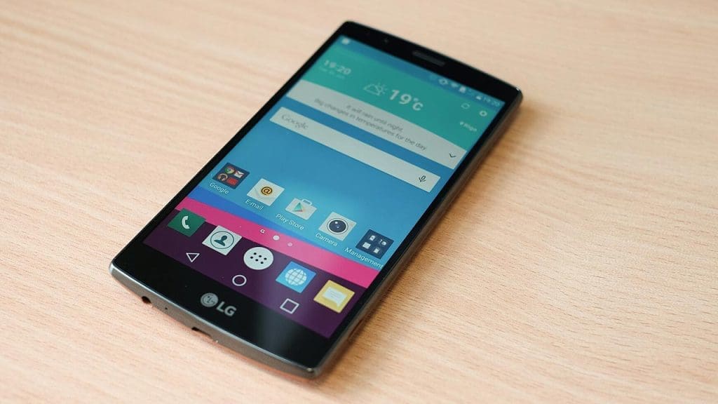 LG-G4
