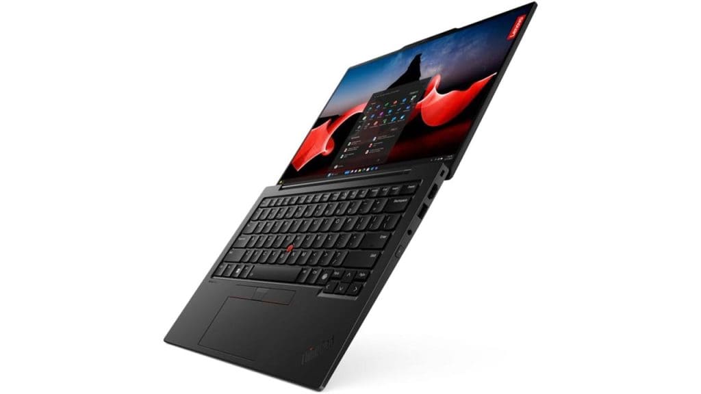 Lenovo ThinkPad X1 Carbon