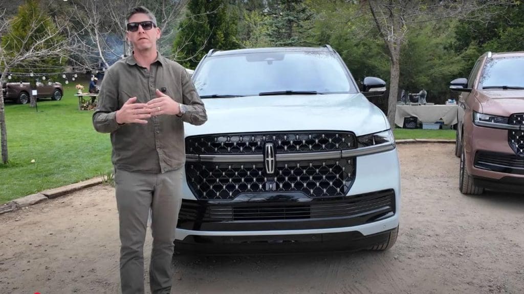 None: Ford's Ill-Fated Edsel Launch