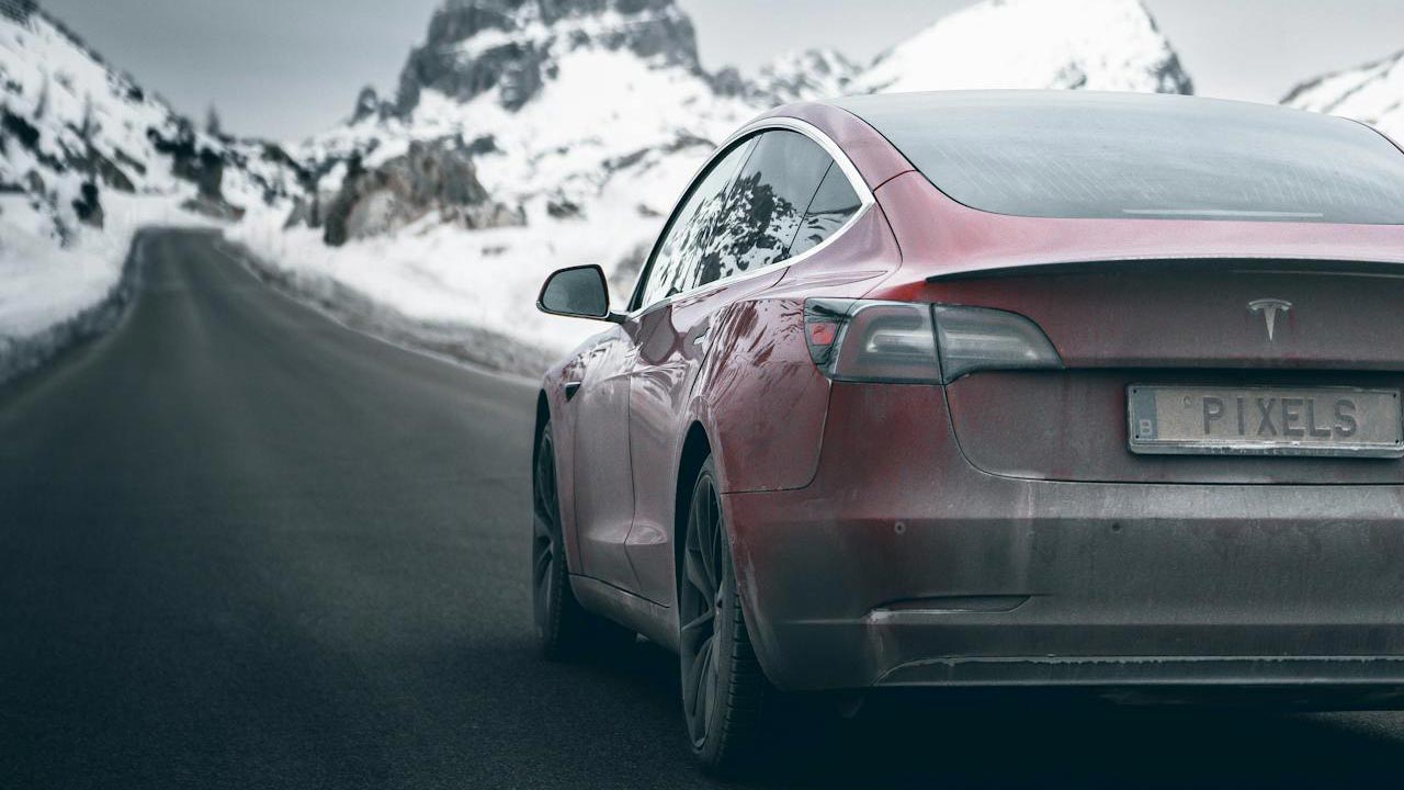 Poor Battery Efficiency in Cold Weather