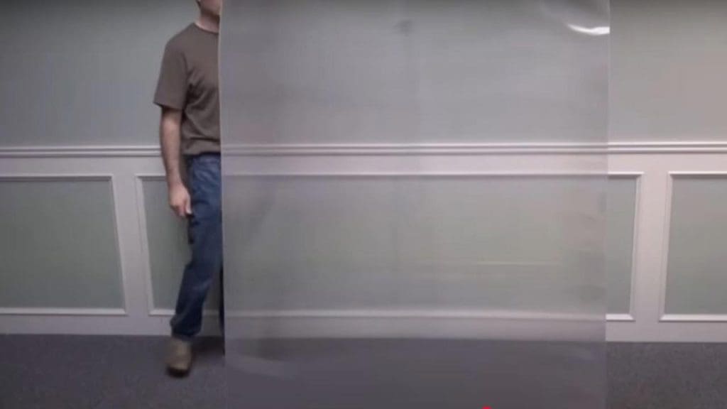 Quantum Stealth Technology