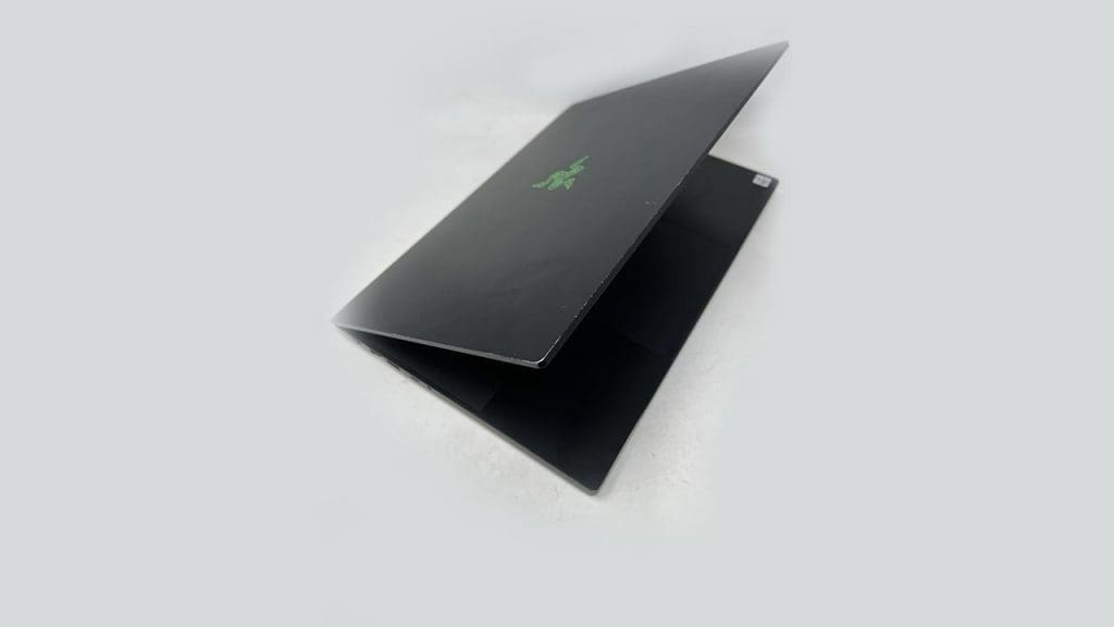 Razer Blade 15 (2018)