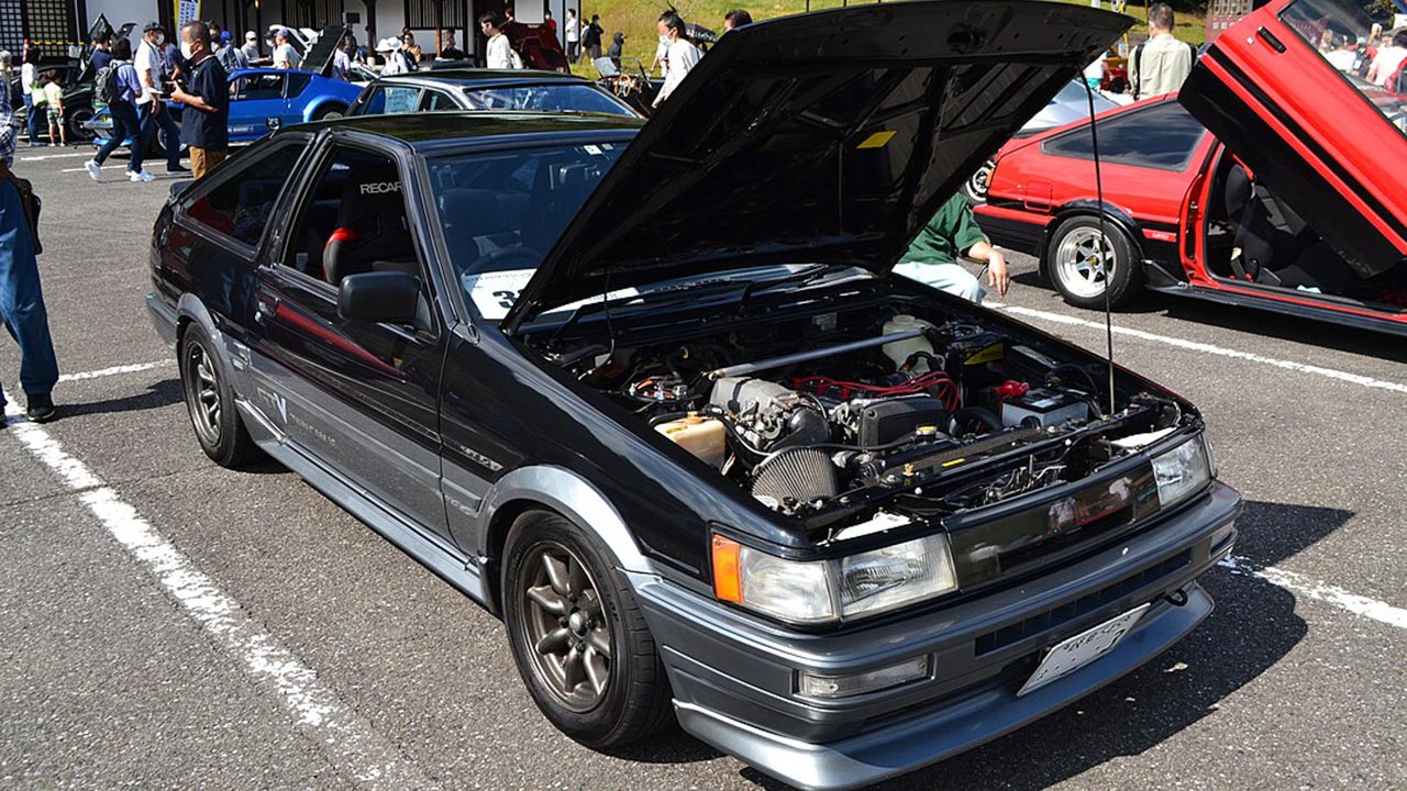 Safety and Technology