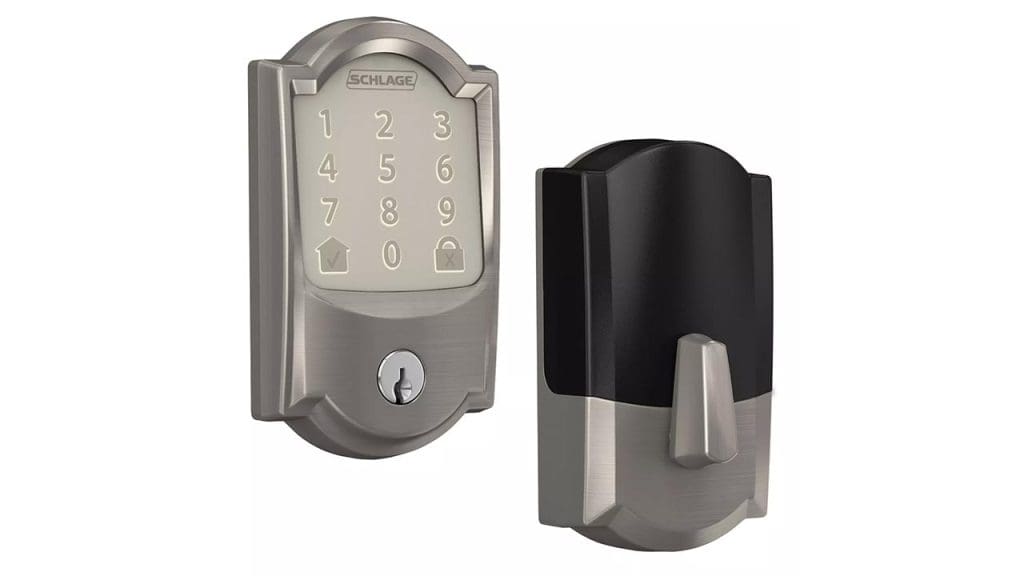 Schlage Encode
