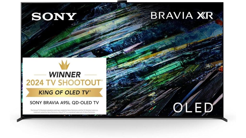 Sony-Bravia-XR-Series