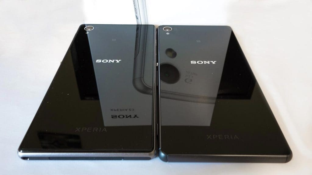 Sony Xperia Z3