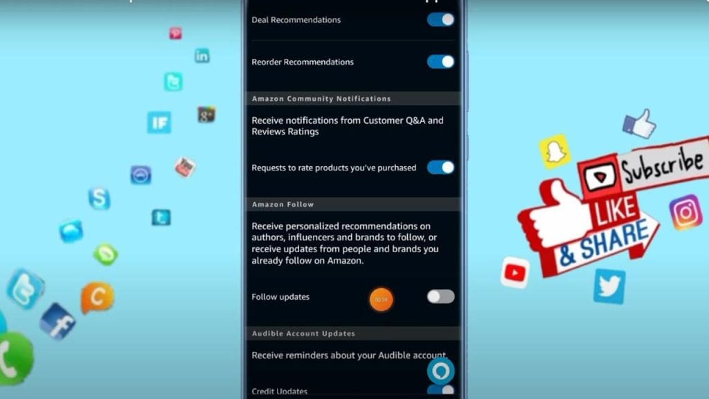Stop Automatic Updates