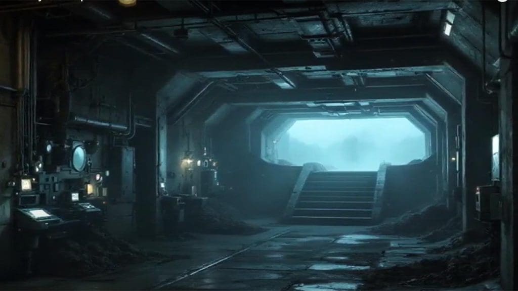 The Montauk Project: Time Portal Conspiracy