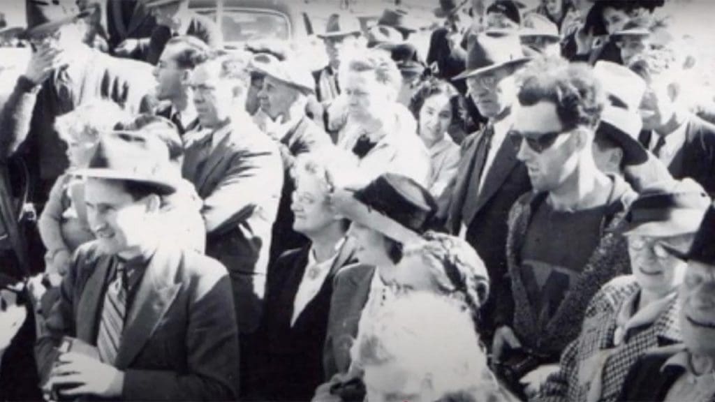 The Time Traveling Hipster: A Photographic Anomaly