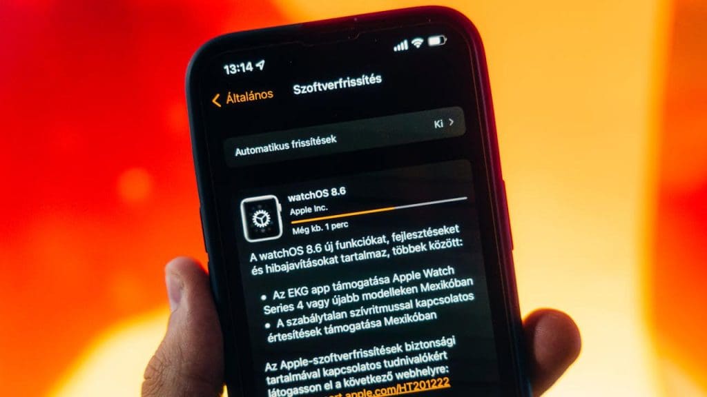 Update Your Software Regularly