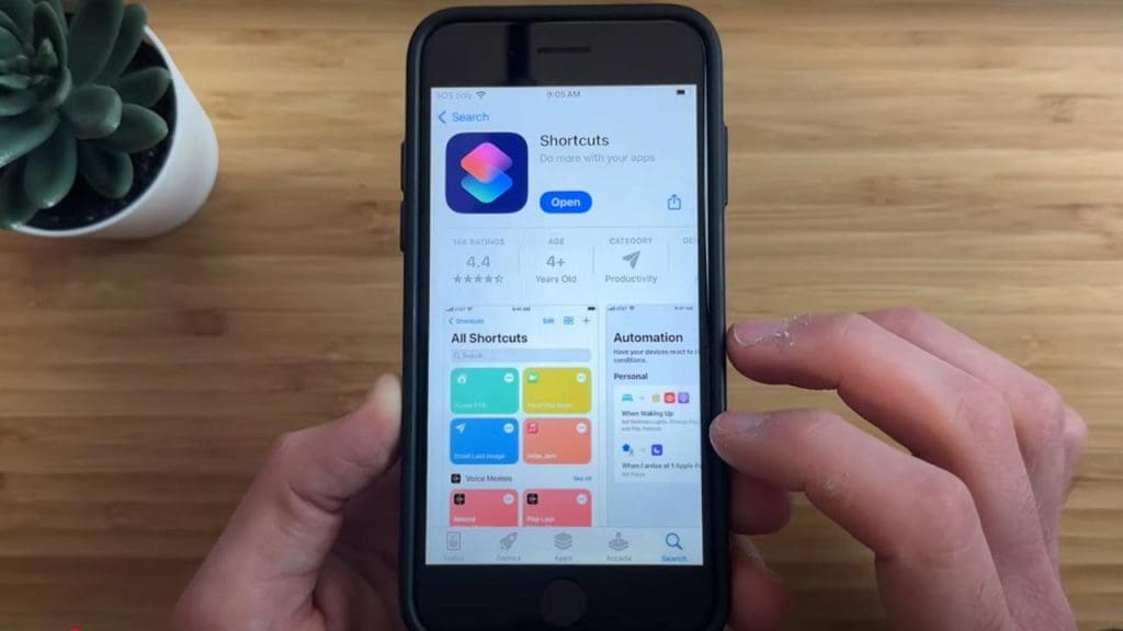Use Siri to Automate Routine Tasks
youtube.com/@AdamsTechLife