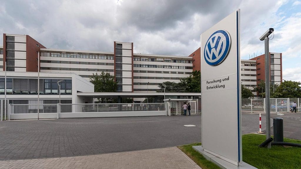 Volkswagen's Dieselgate Rebrand Disaster