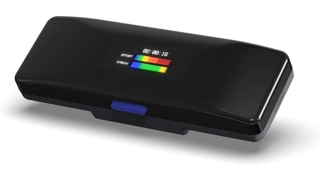 Wearable ECG Monitors