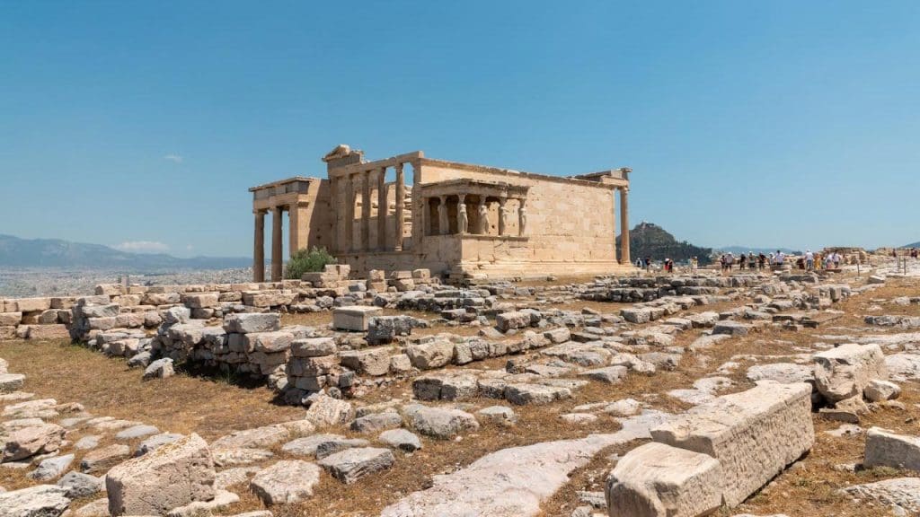 ancient Greek civilization