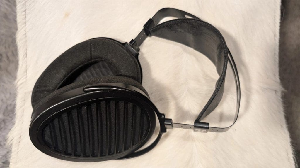 audiophile headphones