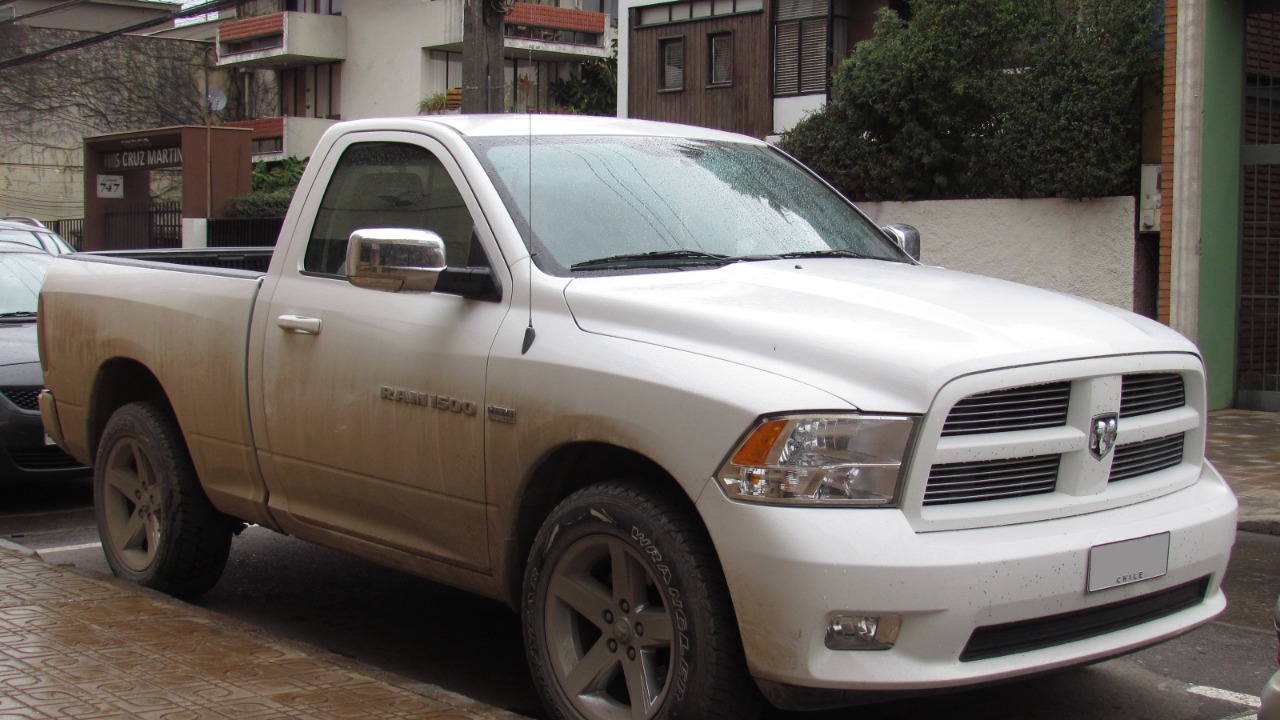 Image Credit: order_242 from Chile - CC BY-SA 2.0/Wiki Commons