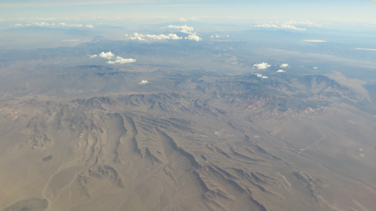 Image Credit: Ken Lund from Reno, Nevada, USA - CC BY-SA 2.0/Wiki Commons