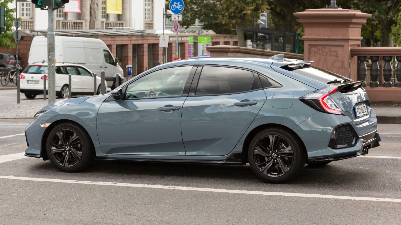 Image Credit: MB-one - CC BY-SA 4.0/Wiki Commons