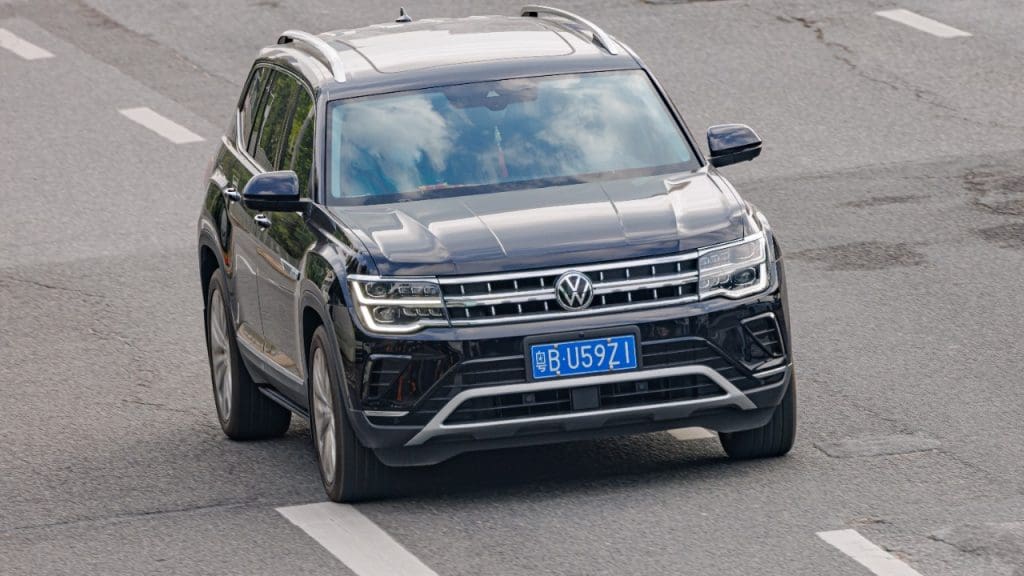 Image Credit: Dinkun Chen - CC BY-SA 4.0/Wiki Commons