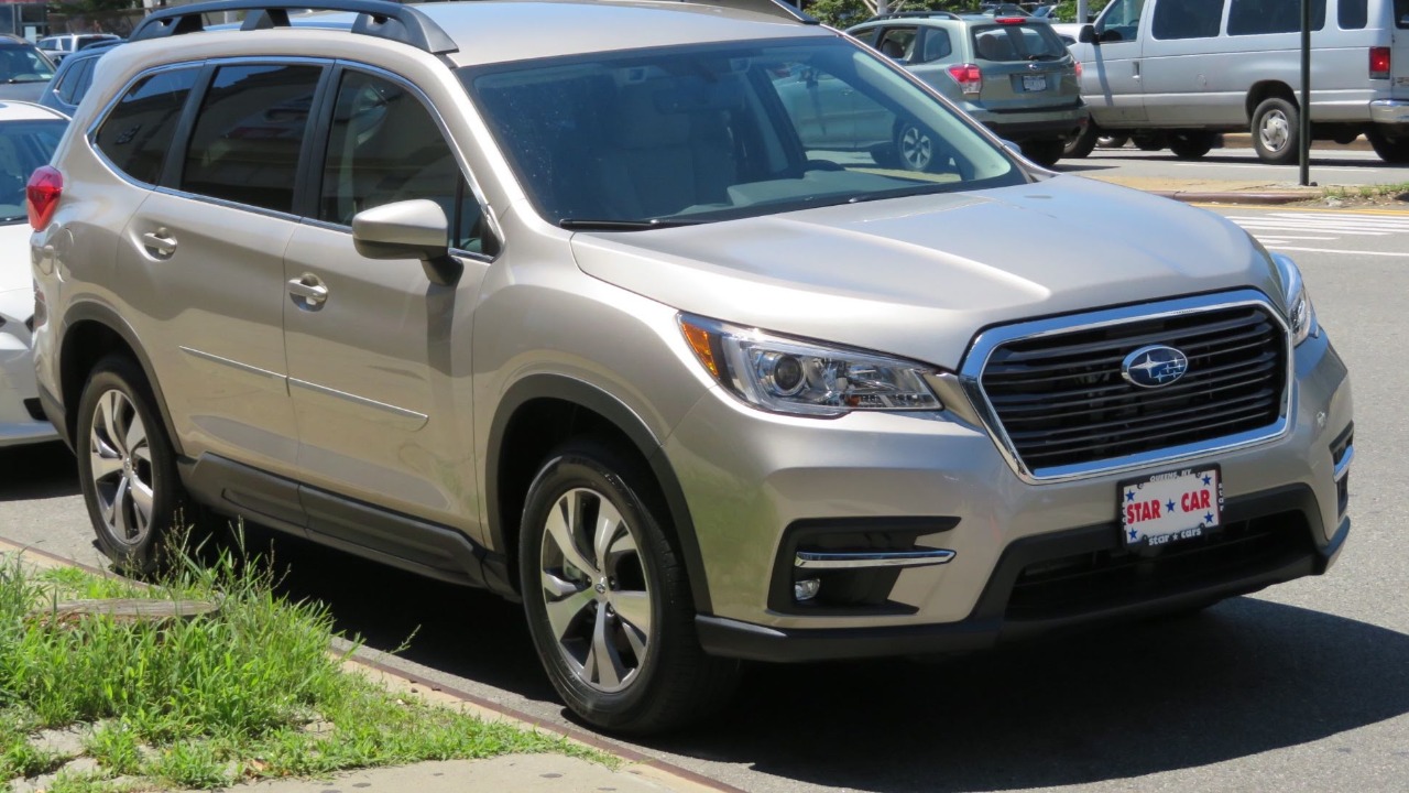 Image Credit: Kevauto - CC BY-SA 4.0/Wiki Commons