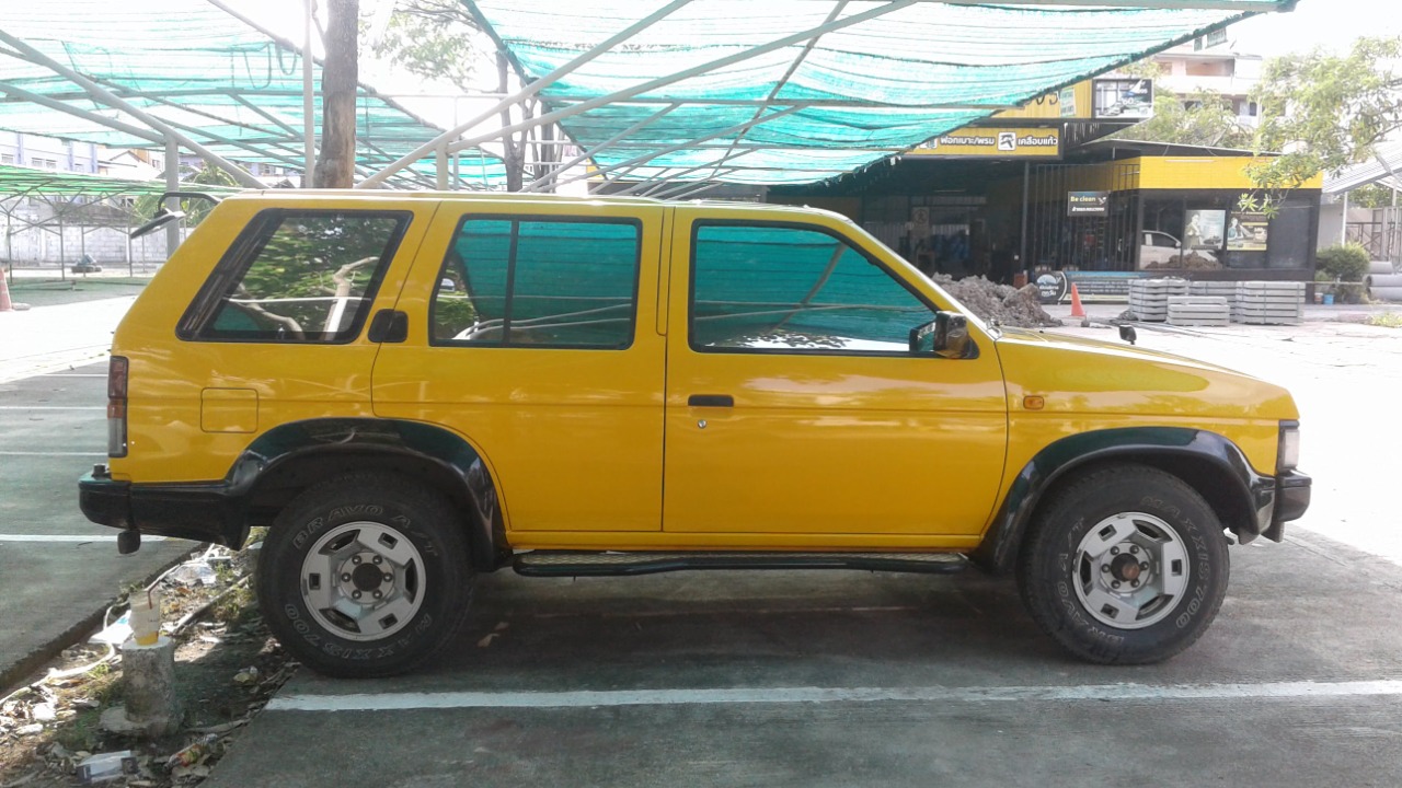 Image Credit: M.rJirapat - CC BY-SA 4.0/Wiki Commons