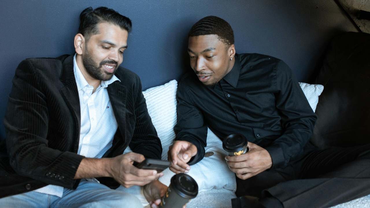 RDNE Stock project/Pexels