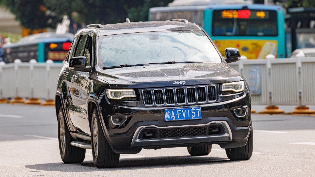 Image Credit: Dinkun Chen - CC BY-SA 4.0/Wiki Commons