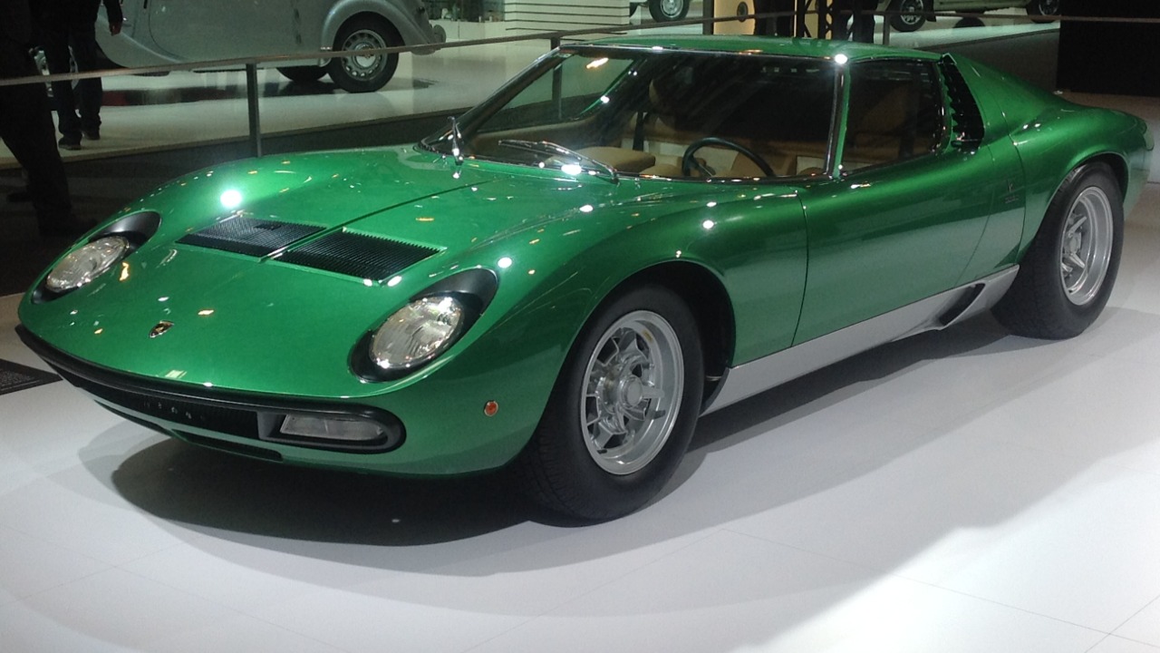 Image Credit: Andrew Bone from Weymouth, England - CC BY 2.0/Wiki Commons