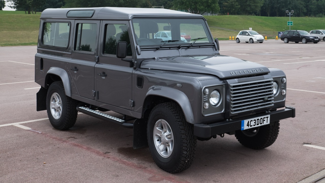 Image Credit: DeFacto - CC BY-SA 4.0/Wiki Commons