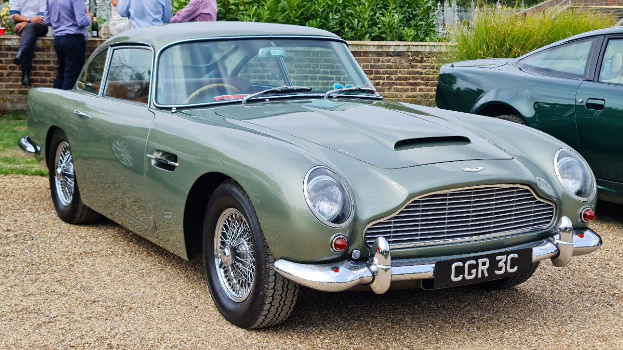 Image Credit: MrWalkr - CC BY-SA 4.0/Wiki Commons