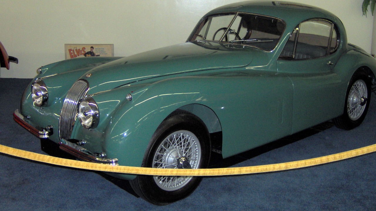 Image Credit: Stephen Foskett (Wikipedia User: sfoskett) - CC BY-SA 3.0/Wiki Commons