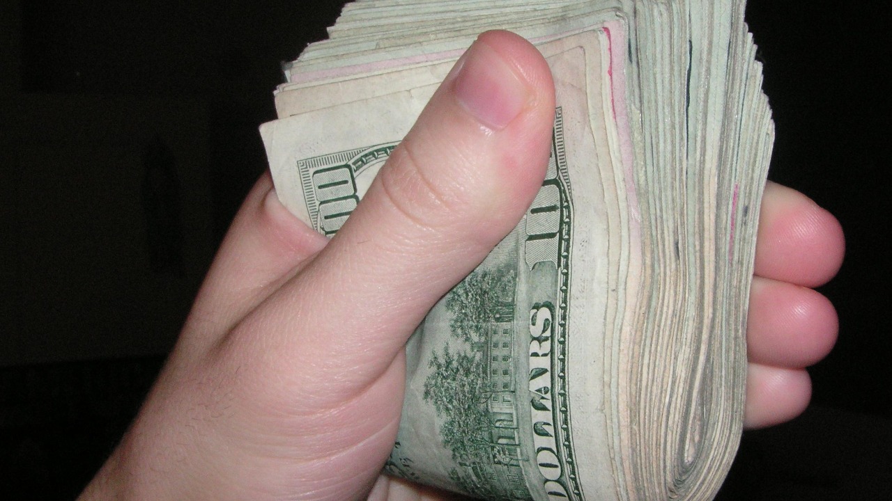 Image Credit: Revised by Reworked - Public domain/Wiki Commons