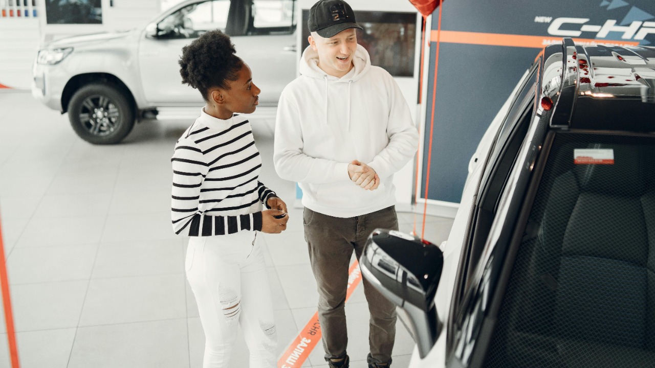 Gustavo Fring/Pexels