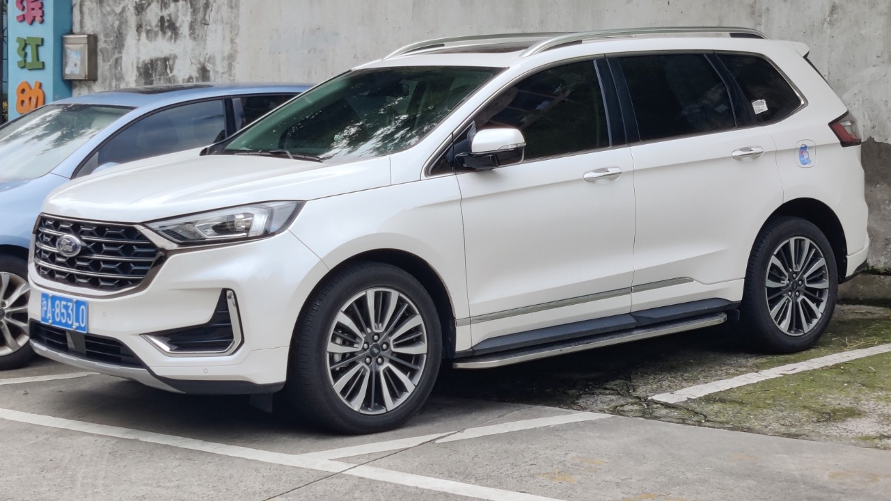 Image Credit: JustAnotherCarDesigner - CC BY-SA 4.0/Wiki Commons