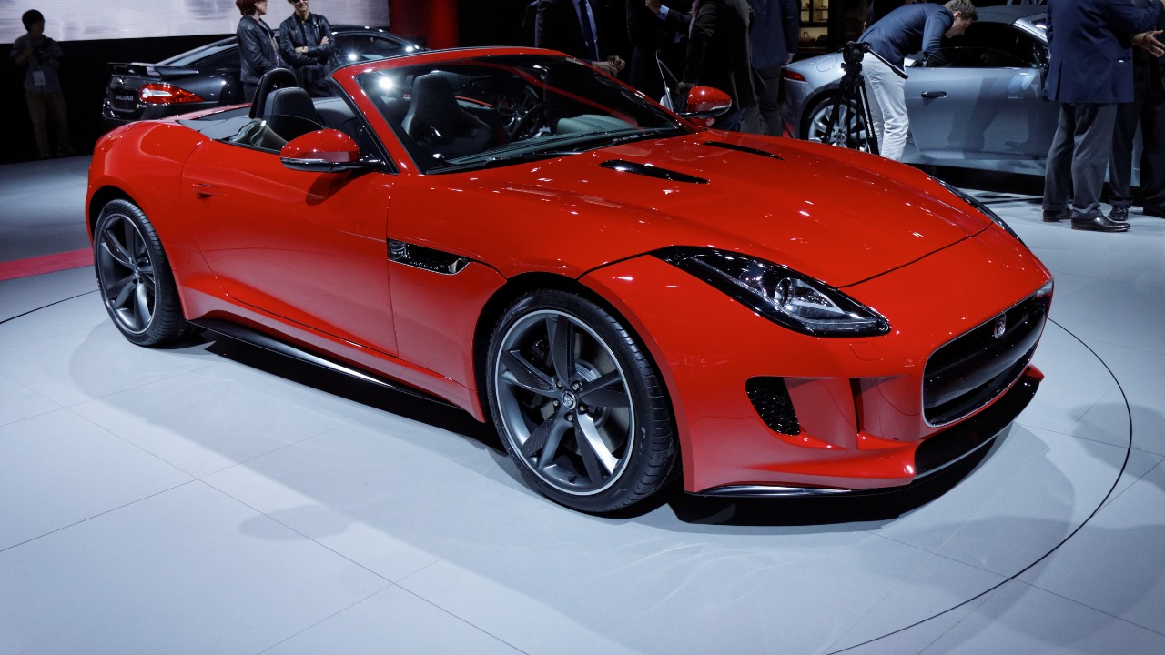 Image Credit: Thesupermat - CC BY-SA 3.0/Wiki Commons