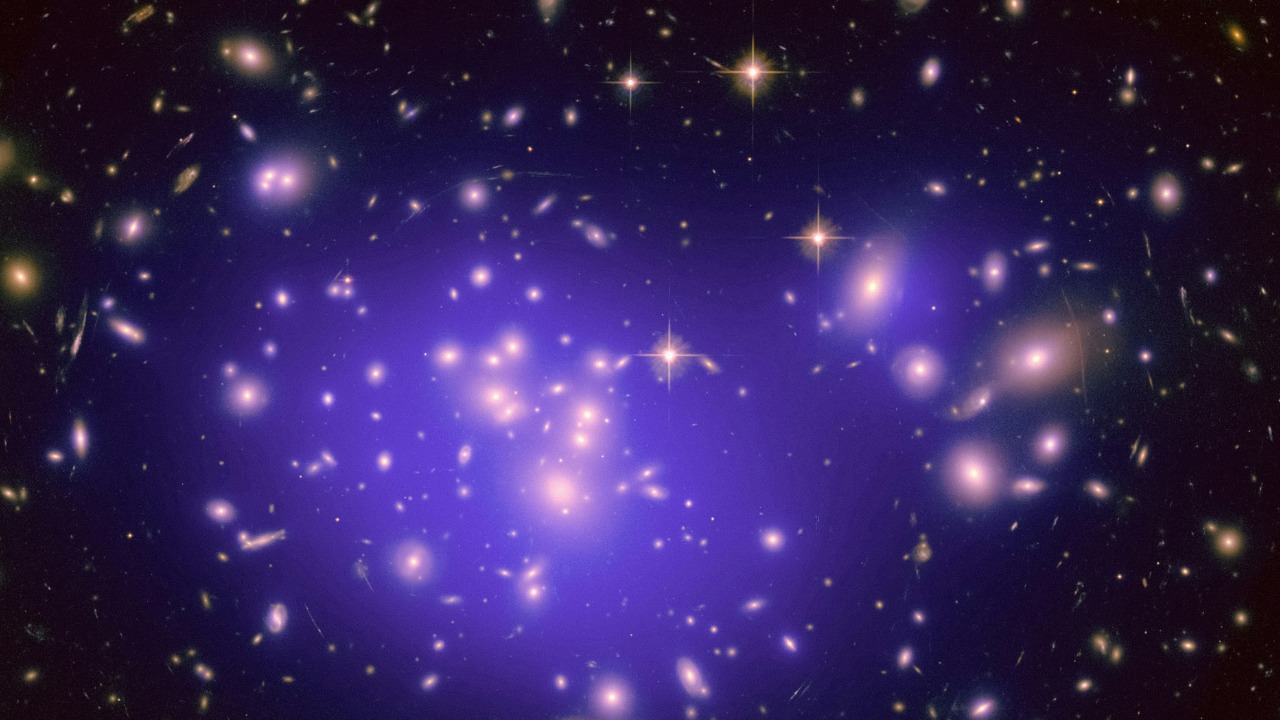 hubblespacetelescope/Unsplash