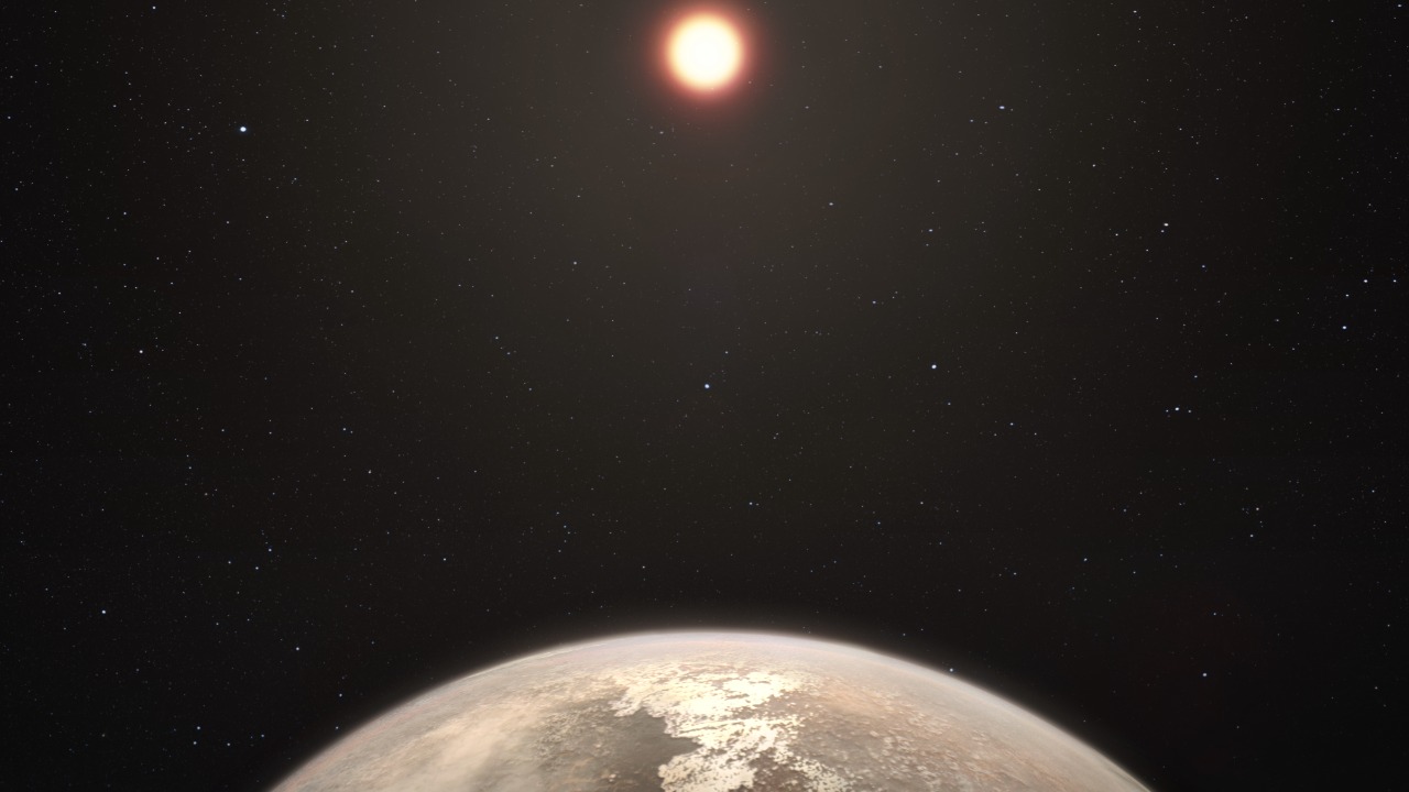 Image Credit: ESO/M. Kornmesser - CC BY 4.0/Wiki Commons