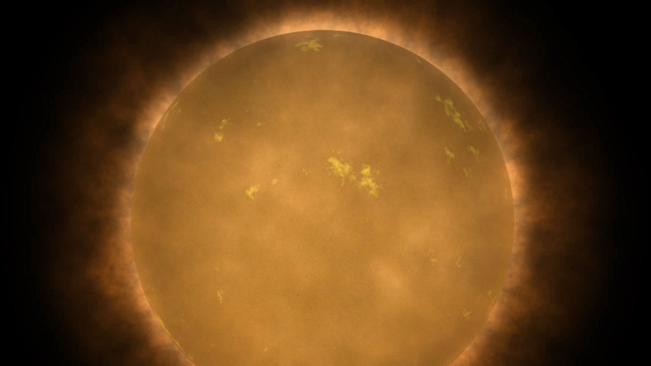 Image Credit: File:RedDwarfNASA.jpg: NASA/Walt FeimerDerivative: - Public domain/Wiki Commons